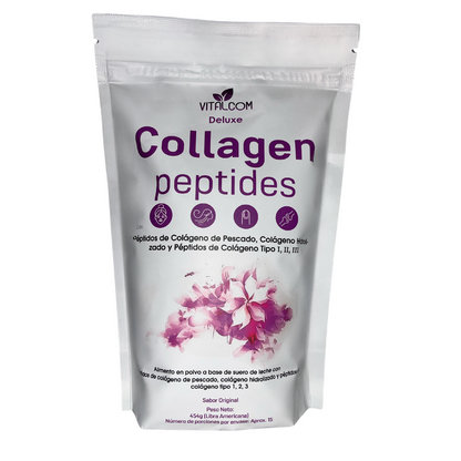 COLLAGEN+