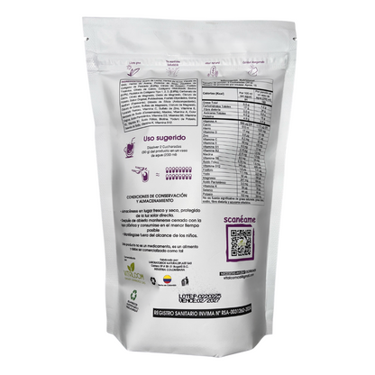 COLLAGEN+