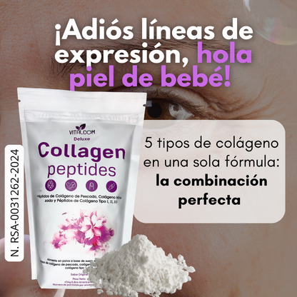 COLLAGEN+