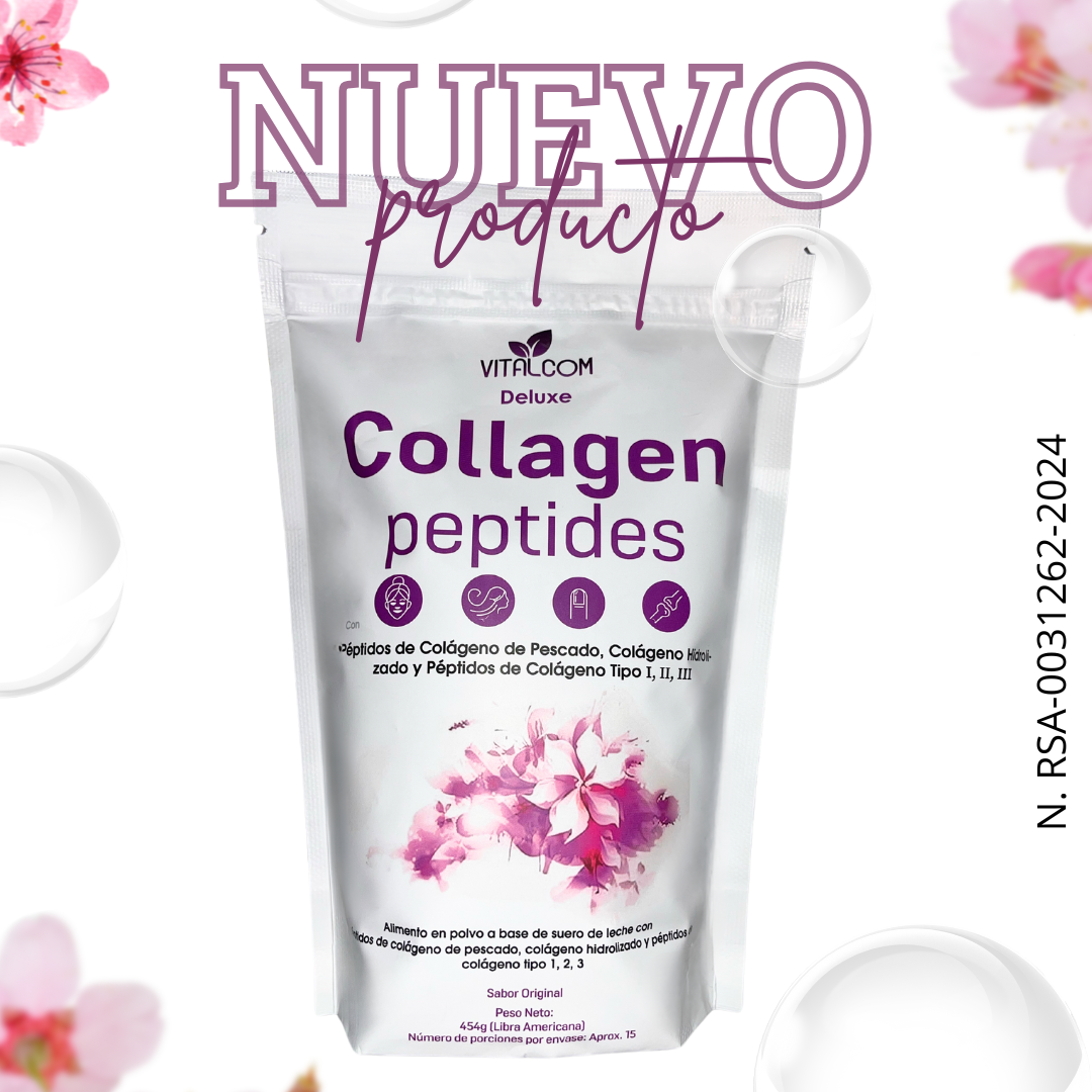 COLLAGEN+