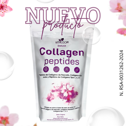 COLLAGEN+