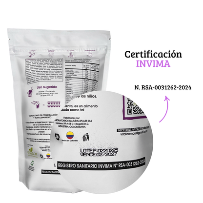 COLLAGEN+
