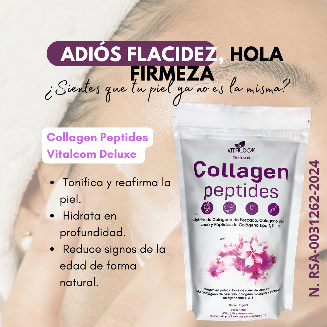 COLLAGEN+