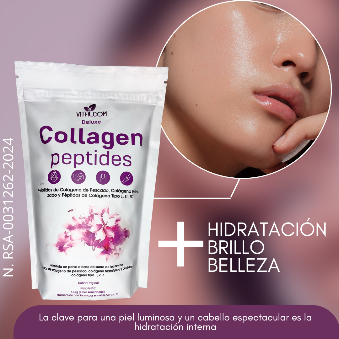 COLLAGEN+