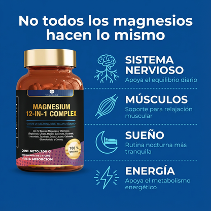 Magnesium 12 In 1